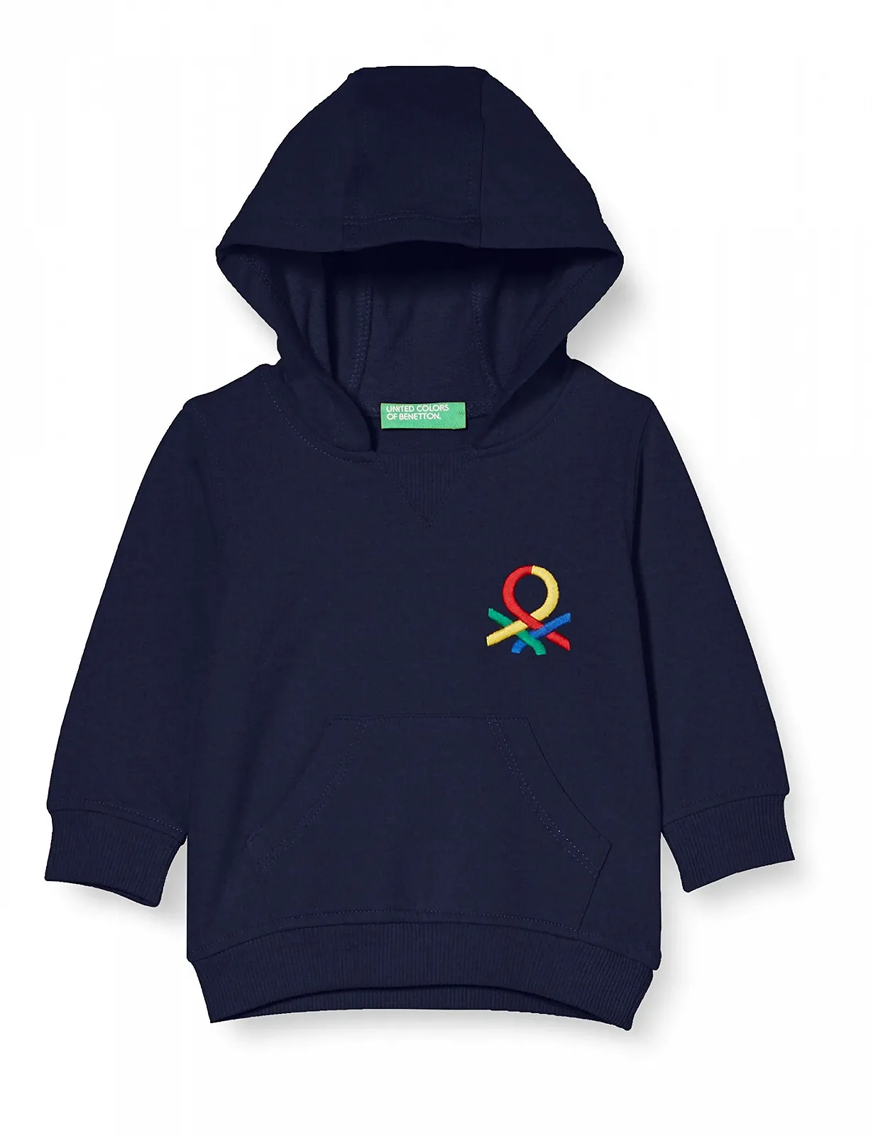 Худі United Colors of Benetton Дитяче Унісекс, фото №1