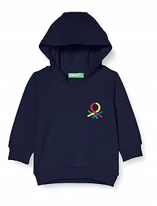 Худі United Colors of Benetton Дитяче Унісекс - Фото 1