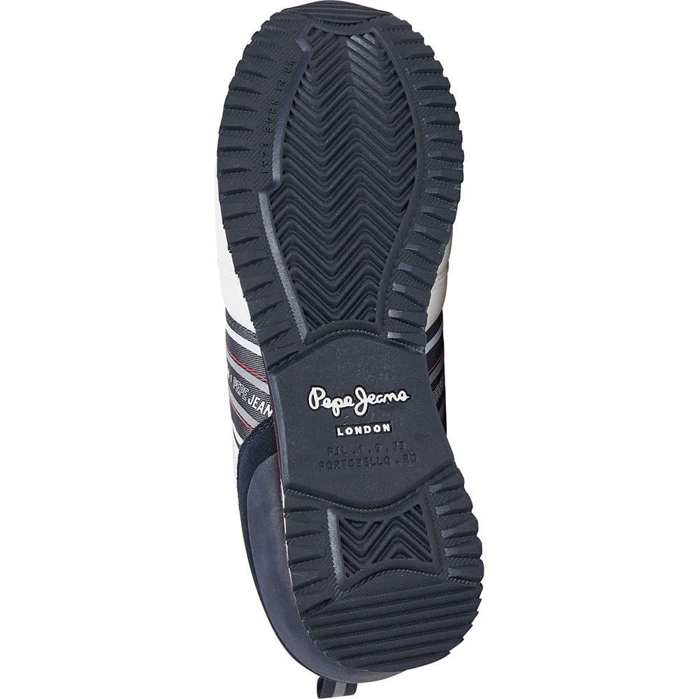 Кросівки Pepe Jeans Dublin Young білий, фото №2