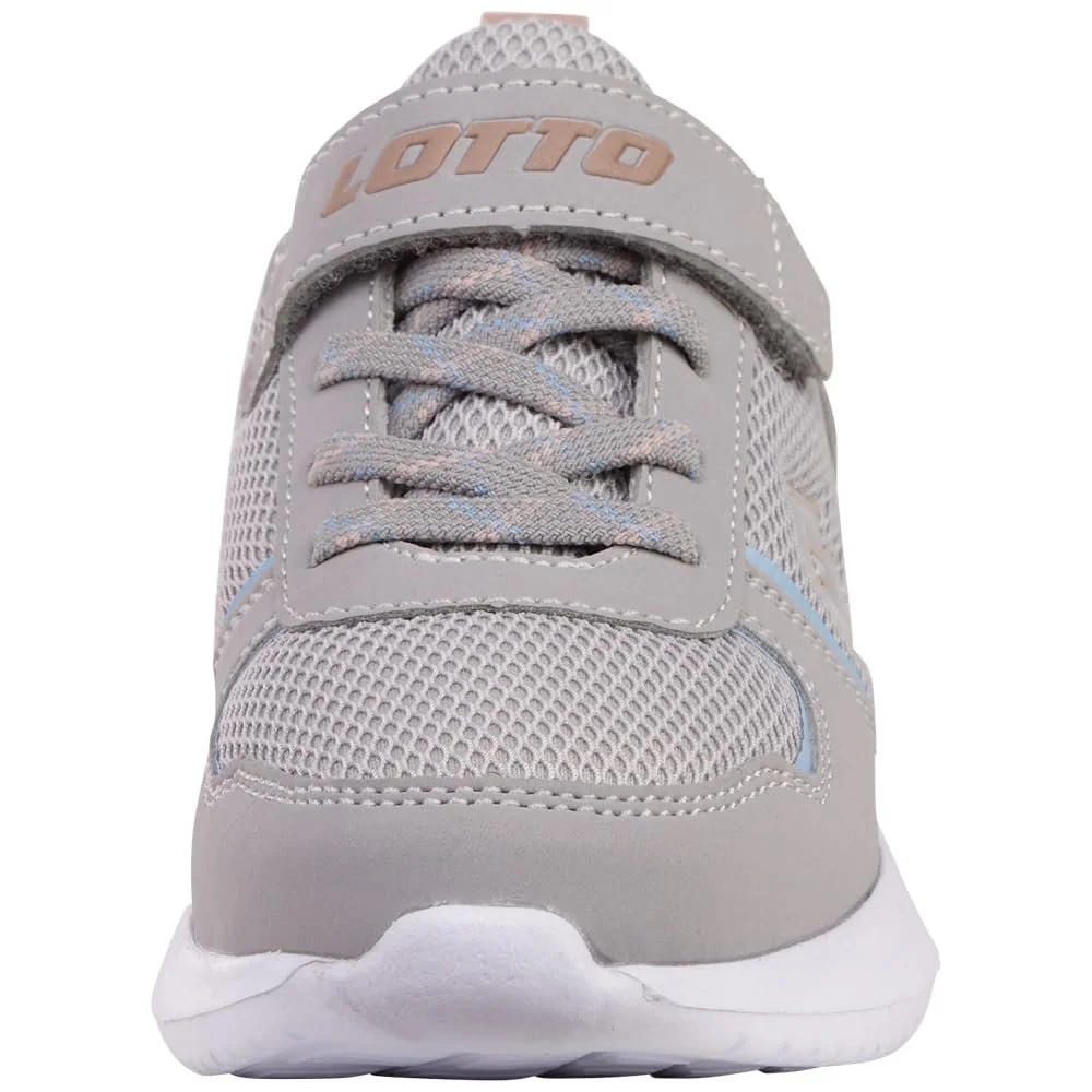 Кроссовки Lotto Combine Tc K Детские, фото №2