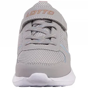 Кроссовки Lotto Combine Tc K Детские synthetic.ua - Фото 1