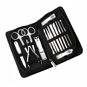 Купити Набір для манікюру Healvian - Фото 1 Набір для манікюру Healvian - Фото 1