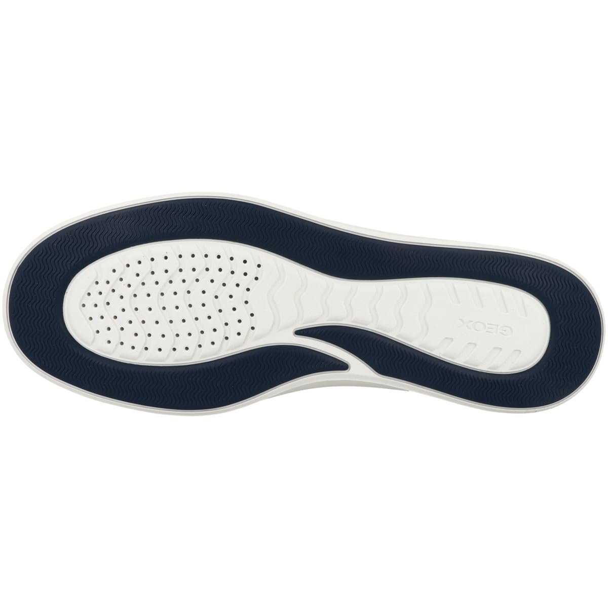 Кроссовки Geox U Baltmoore A, фото №5 Кроссовки Geox U Baltmoore A, фото №5