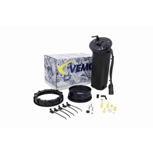 Нагрівач, паливний модуль (упорскування сечовини) VEMO V25-68-0008 для FORD, фото №2 Нагрівач, паливний модуль (упорскування сечовини) VEMO V25-68-0008 для FORD, фото №2