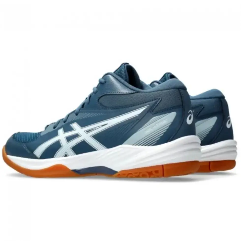 Кроссовки Asics GEL-TASK MT 4 1071A102-400 Размер 44.5, фото №3
