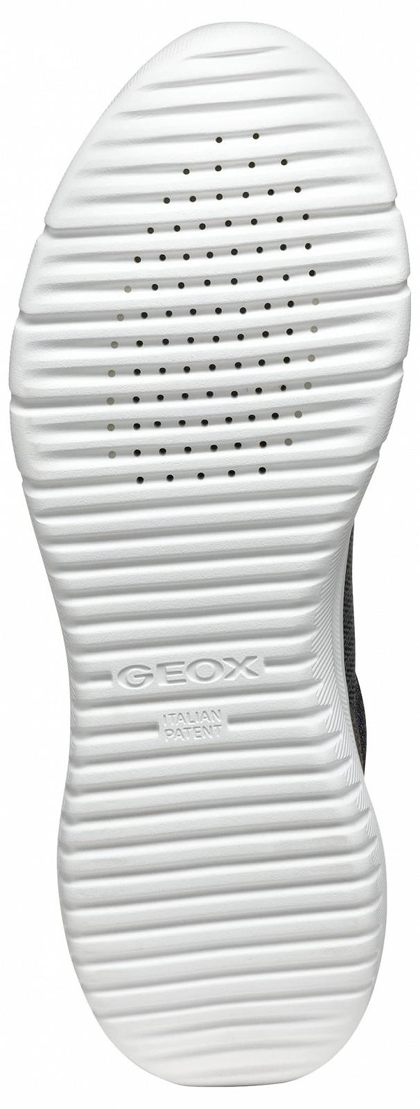 Кросівки Geox U Monreale C, фото №5