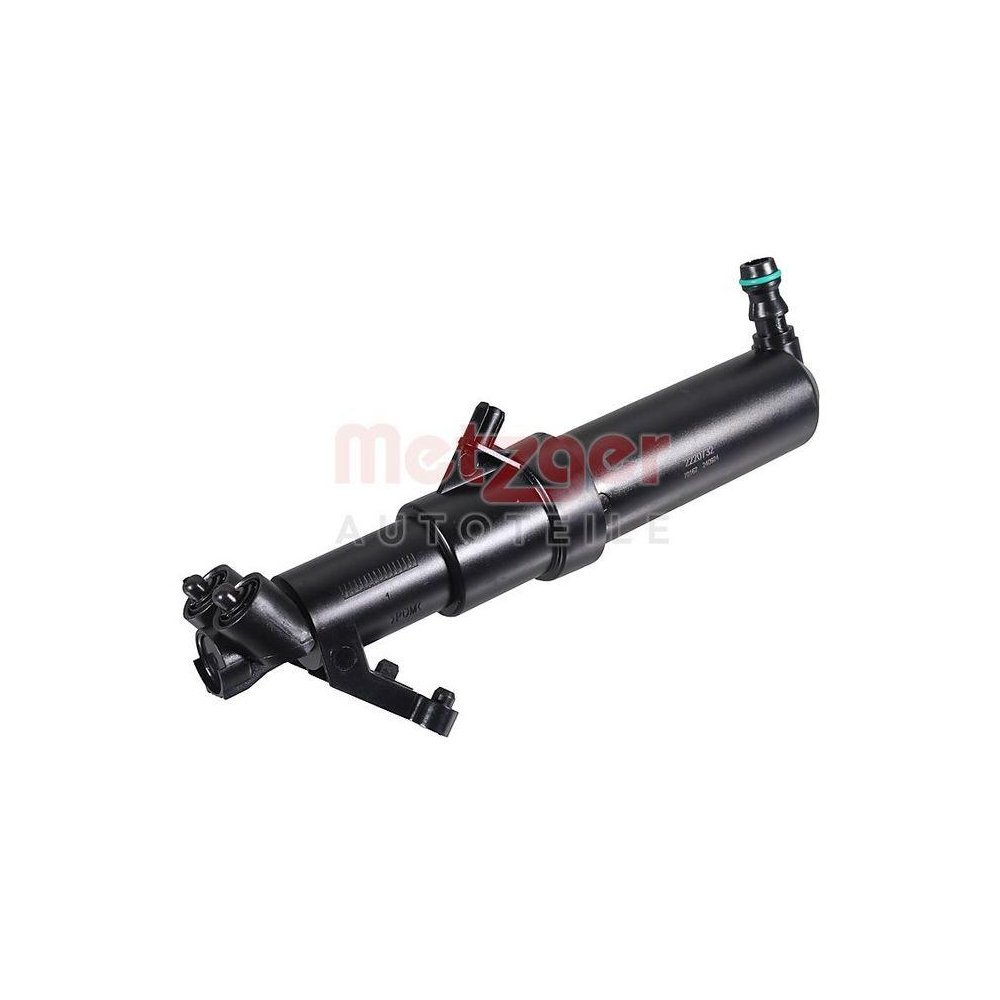 Форсунка омывателя фар METZGER 2220732 для MERCEDES-BENZ, фото №1