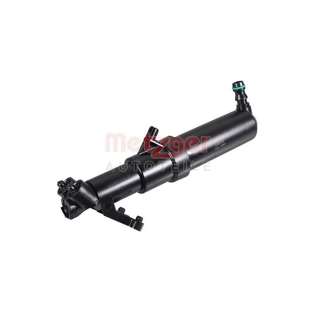 Форсунка омивача фар METZGER 2220732 для MERCEDES-BENZ, фото №1