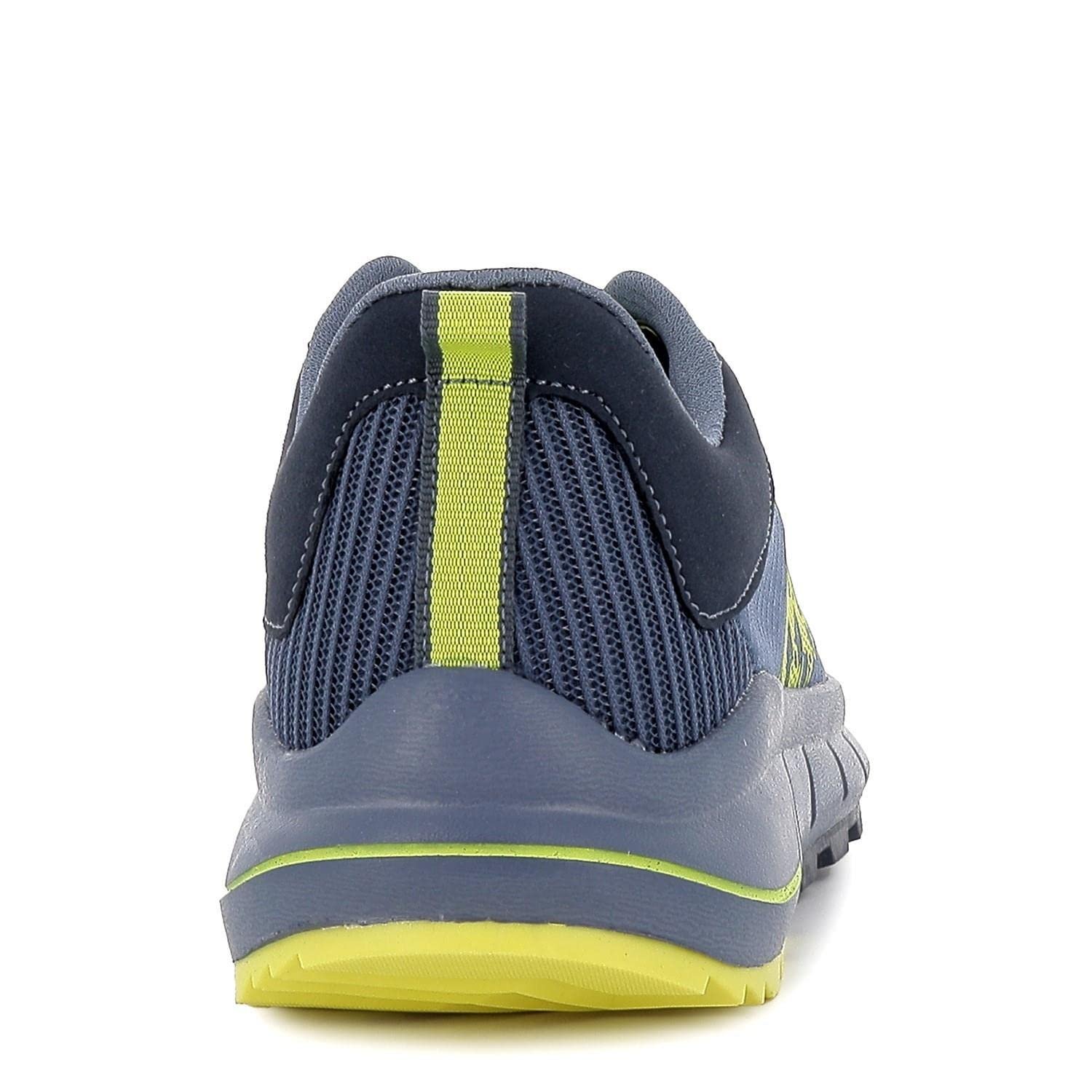 Кроссовки U.S. POLO ASSN. Нейлон мужские, фото №4 Кроссовки U.S. POLO ASSN. Нейлон мужские, фото №4