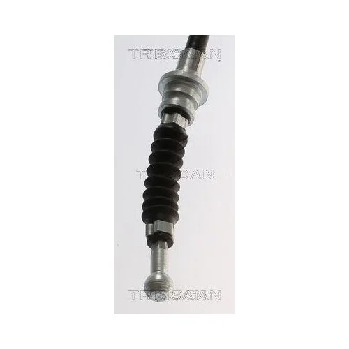 Трос стояночного тормоза TRISCAN 8140 69176 задний правый для SUZUKI, фото №2