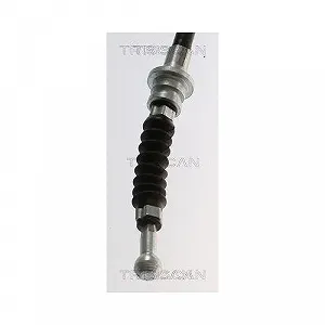 Трос стояночного тормоза TRISCAN 8140 69176 задний правый для SUZUKI synthetic.ua - Фото 1