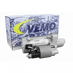 Стартер VEMO V20-12-90062 Green Mobility Parts для BMW synthetic.ua - Фото 1