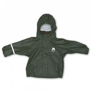 Дождевик Celavi Детский раздельный дождевой костюм разных цветов synthetic.ua - Фото 1