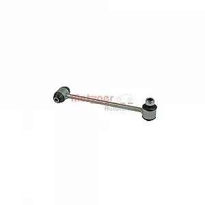 Стійка стабілізатора METZGER 53037809 KIT + для MERCEDES-BENZ - Фото 1