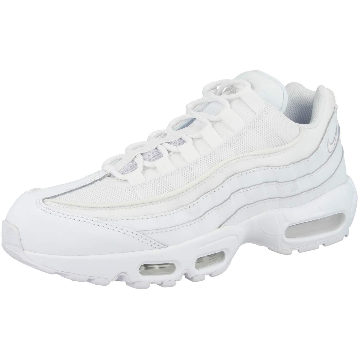 Кроссовки Nike Air Max 95 Essential, фото №4 Кроссовки Nike Air Max 95 Essential, фото №4