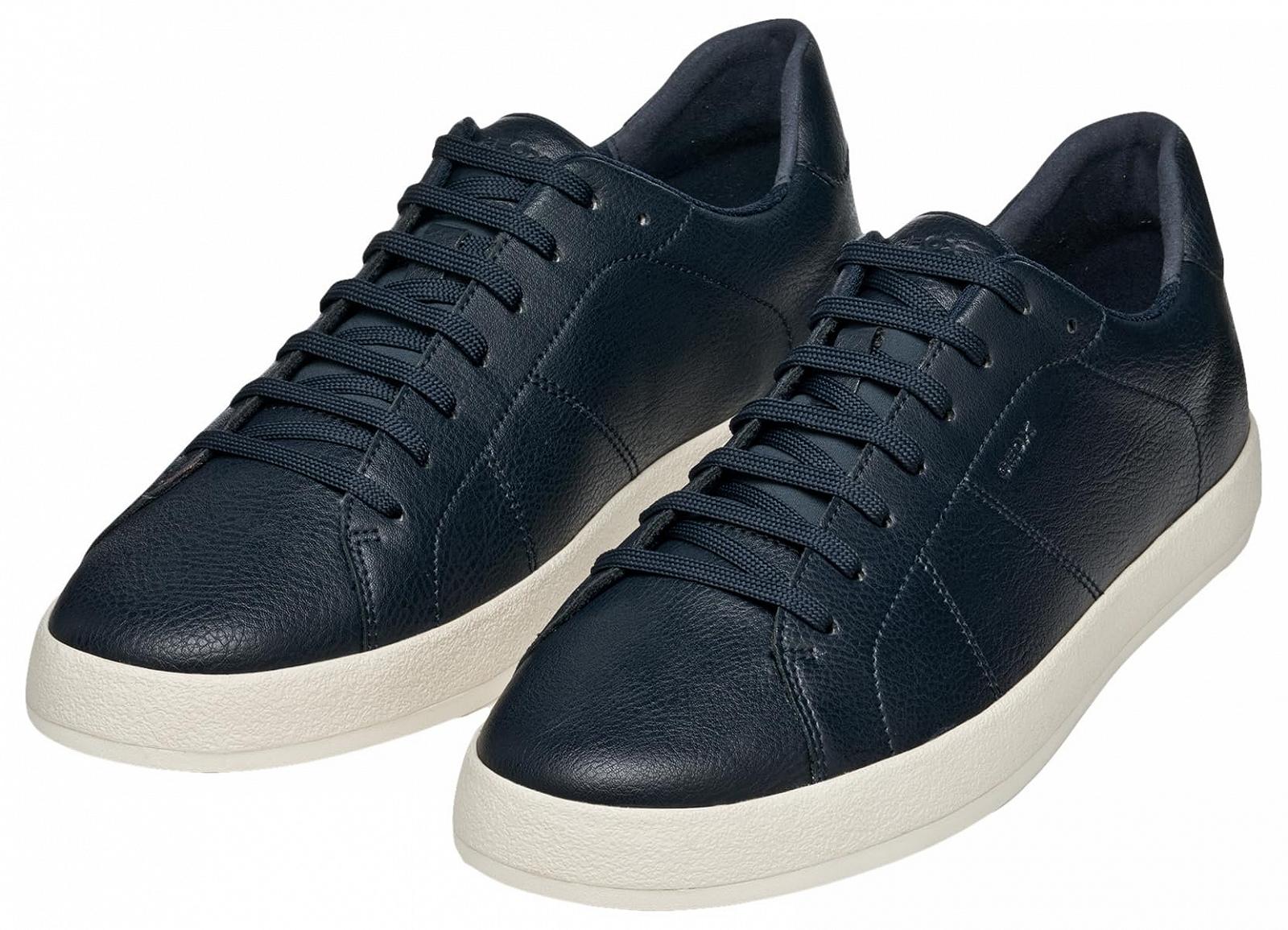 Кросівки Geox U Serifos A, фото №9 Кросівки Geox U Serifos A, фото №9