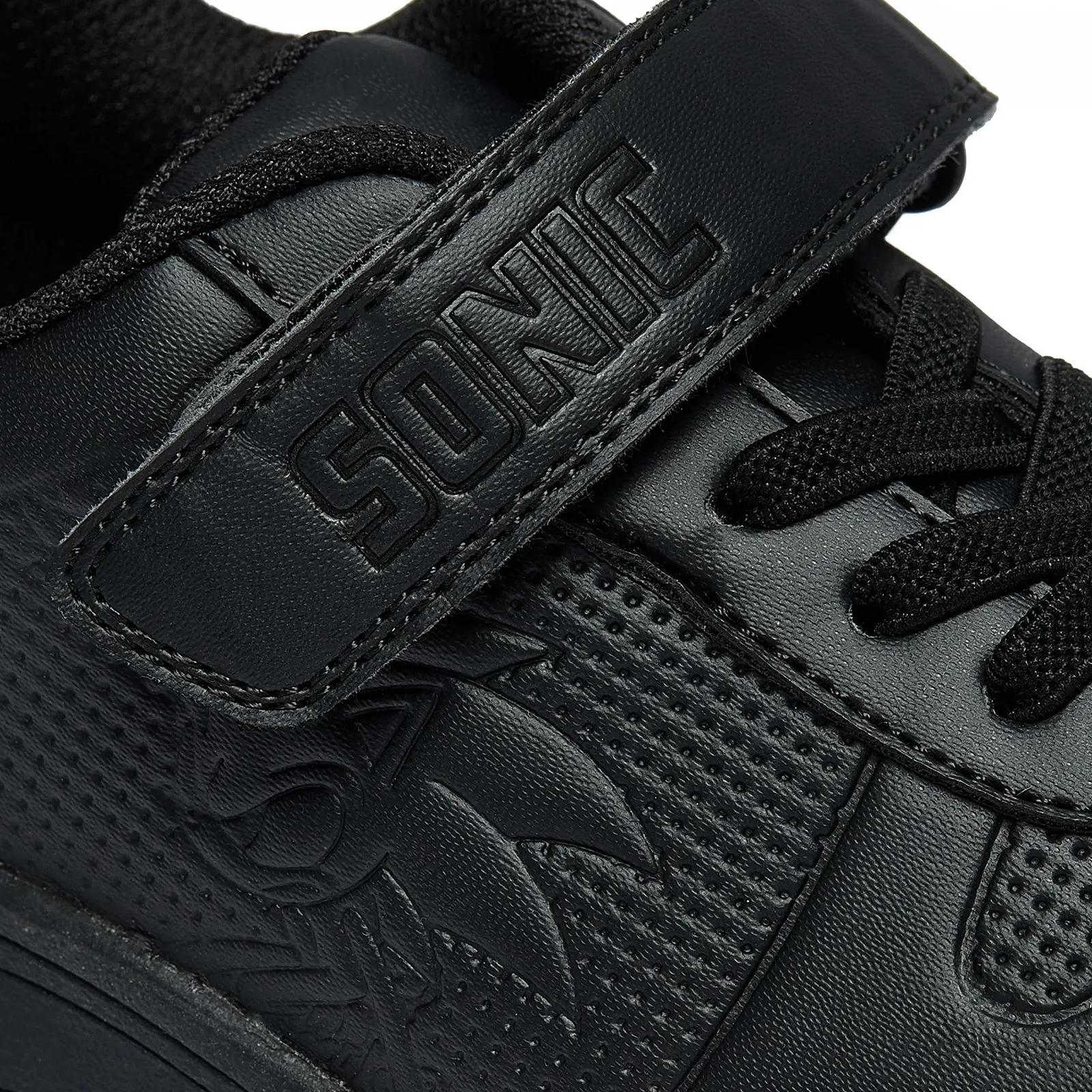 Взуття SONIC THE HEDGEHOG для хлопчиків, фото №6