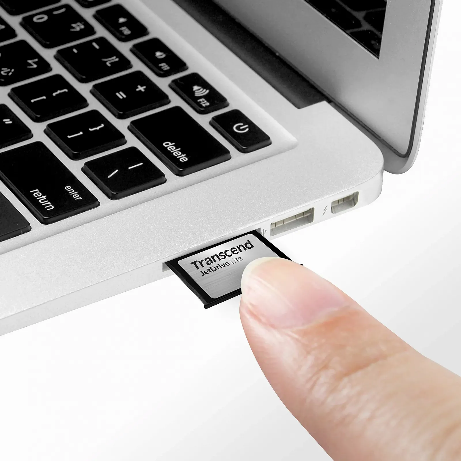 Карта расширения памяти Transcend JetDrive Lite 360 256GB, фото №3 Карта расширения памяти Transcend JetDrive Lite 360 256GB, фото №3
