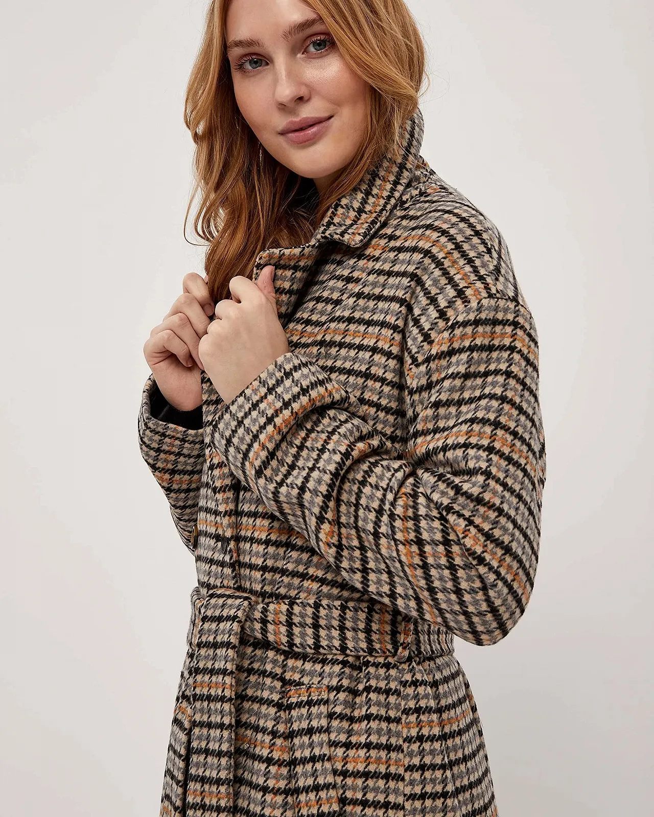 Пальто Desires Kenna Женское, фото №3 Пальто Desires Kenna Женское, фото №3