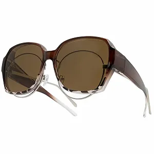 Сонцезахисні окуляри YAMEIZE для жінок і чоловіків, вінтажні, антиблікові, з захистом UV400, прямокутні, для водіння та активного відпочинку - Фото 1