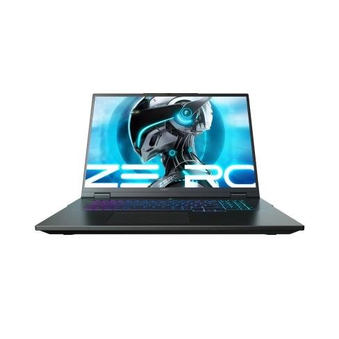 Ноутбук Thunderobot Zero 18 Pro (ZERO18Pro-U7255HX57TE1Q240ARB), фото №1 Ноутбук Thunderobot Zero 18 Pro (ZERO18Pro-U7255HX57TE1Q240ARB), фото №1