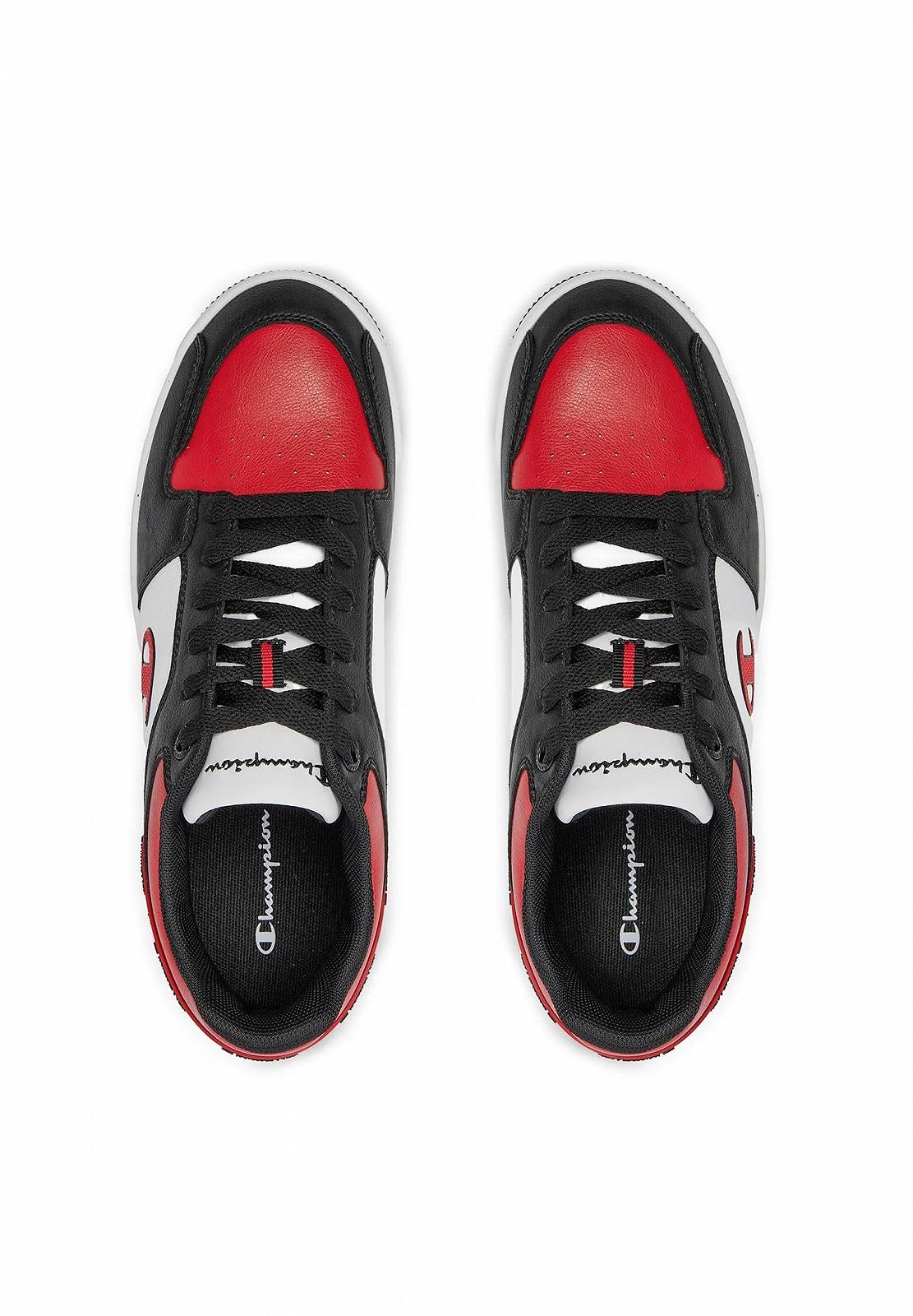 Кросівки Champion Legacy-Rebound 2.0 Low, фото №4