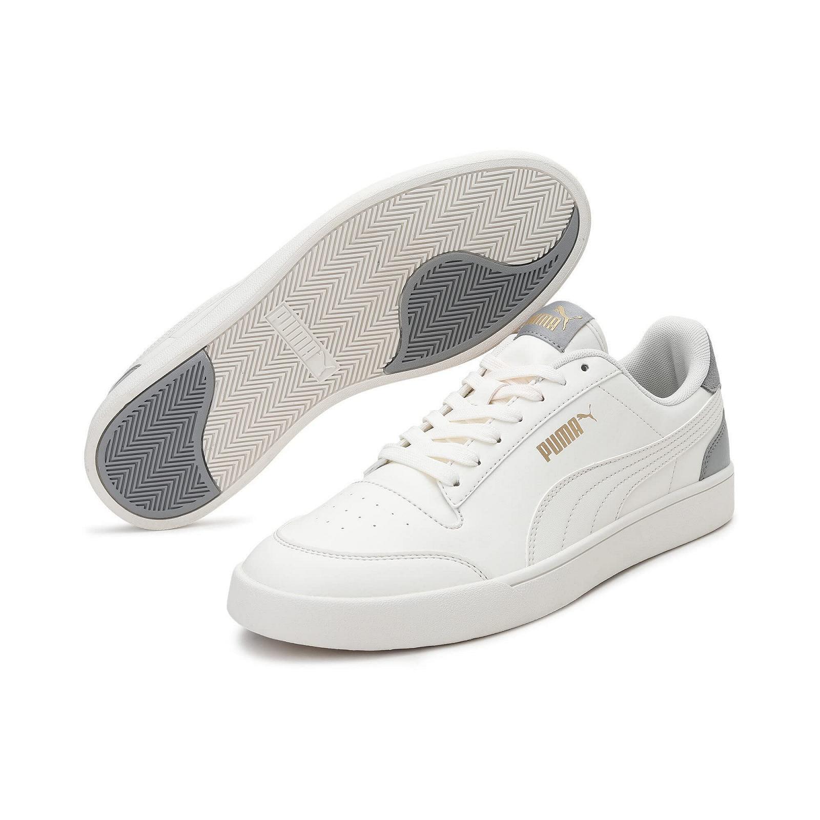 Кроссовки Унисекс PUMA Shuffle Athletics, фото №2
