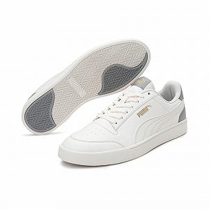 Кроссовки Унисекс PUMA Shuffle Athletics synthetic.ua - Фото 1