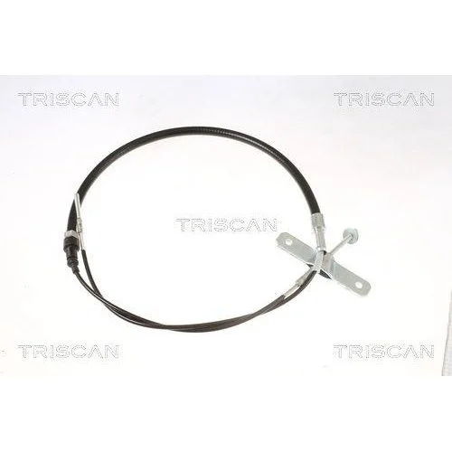 Трос стоянкового гальма TRISCAN 8140 29136, фото №2 Трос стоянкового гальма TRISCAN 8140 29136, фото №2