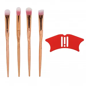 Допомога для підводки очей Силіконова - Фото 1