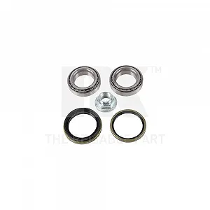 Подшипник ступицы NK 753213 для MAZDA KIA, передняя ось, наружный, внутренний - Фото 1