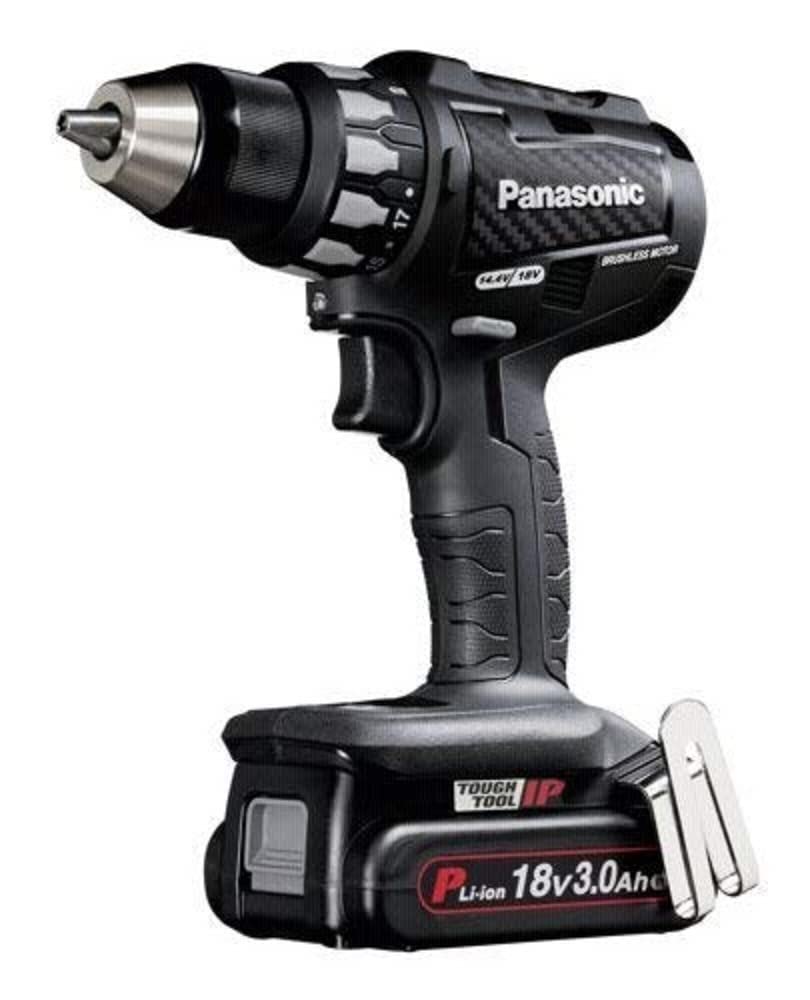 Акумуляторний шурупокрут Panasonic EY 74 A2 pn2g, фото №1