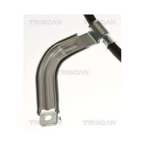 Трос стояночного гальма TRISCAN 8140 181164 для KIA задній лівий, фото №3 Трос стояночного гальма TRISCAN 8140 181164 для KIA задній лівий, фото №3