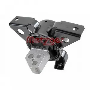 Подушка двигуна METZGER AUTOTEILE 8054521 для CHEVROLET, ліва synthetic.ua - Фото 1