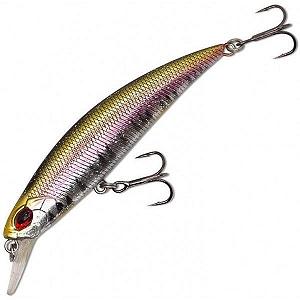 Воблер Nota Minnow XS 70F (34-SCS) Floating 70mm 4g Kosadaka - Фото 1