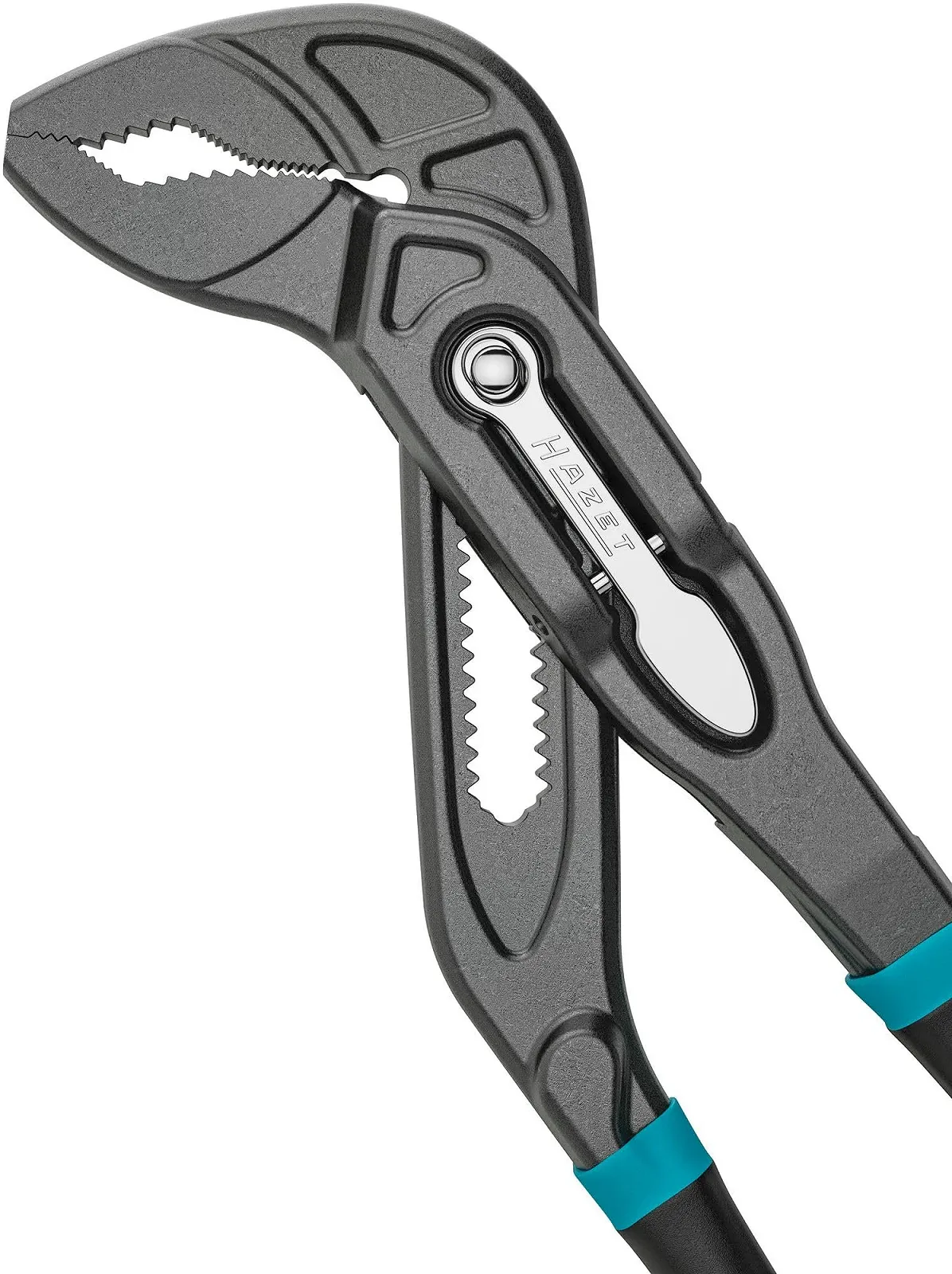 Универсальные Плоскогубцы HAZET 760-18, 180 мм, фото №2