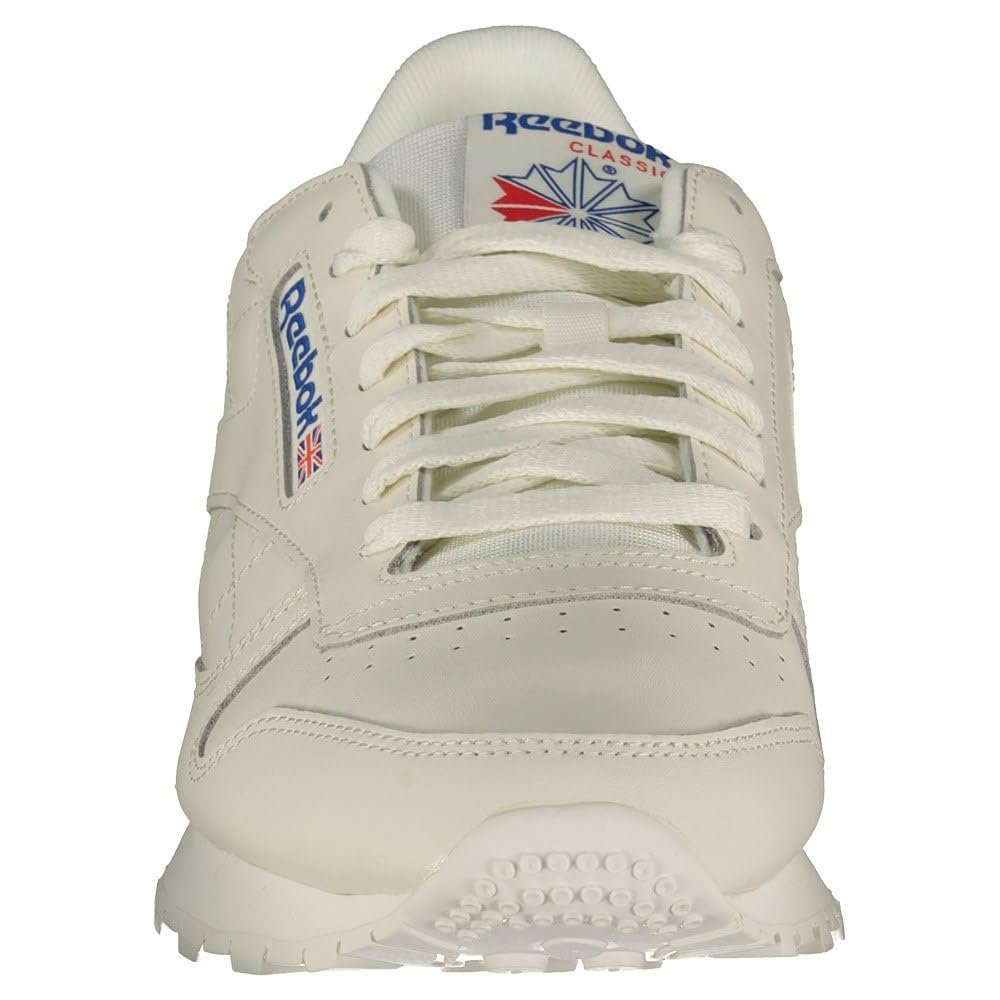 Кросівки Reebok CL Lthr 153954 Жіночі, фото №6
