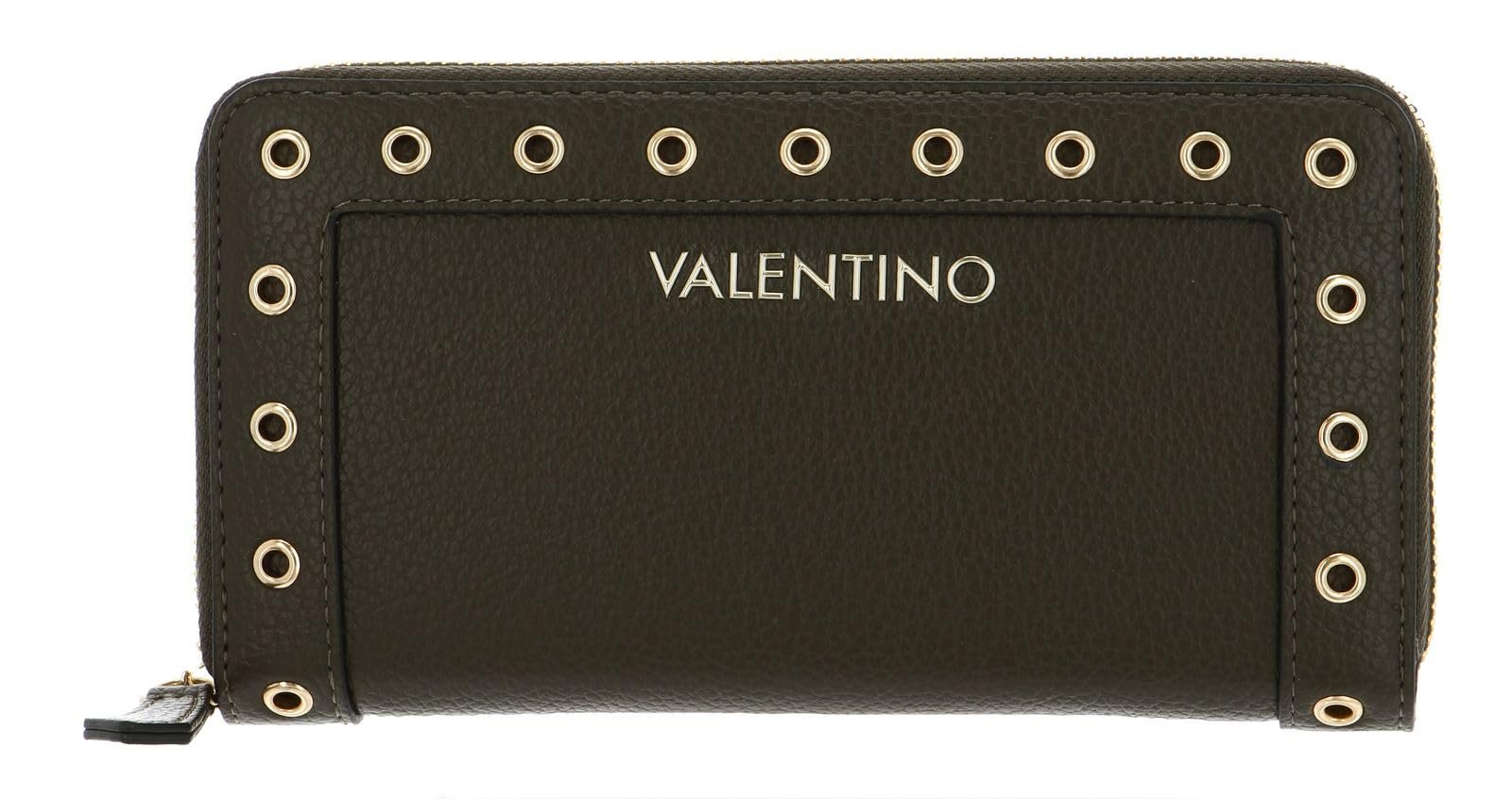 Кошелек Valentino Megeve Militare One Size, фото №3