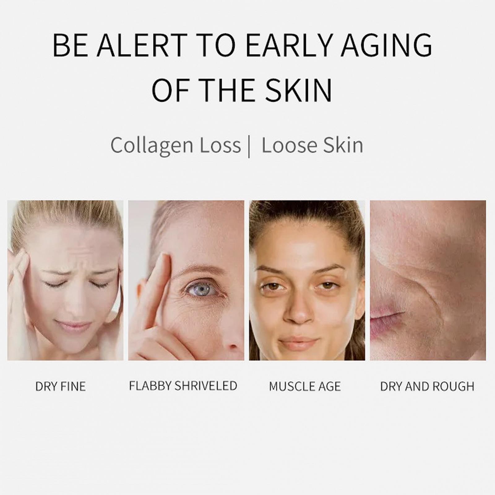 Пластирі для обличчя Bexdug Firming | Патч для зони навколо губ, фото №4