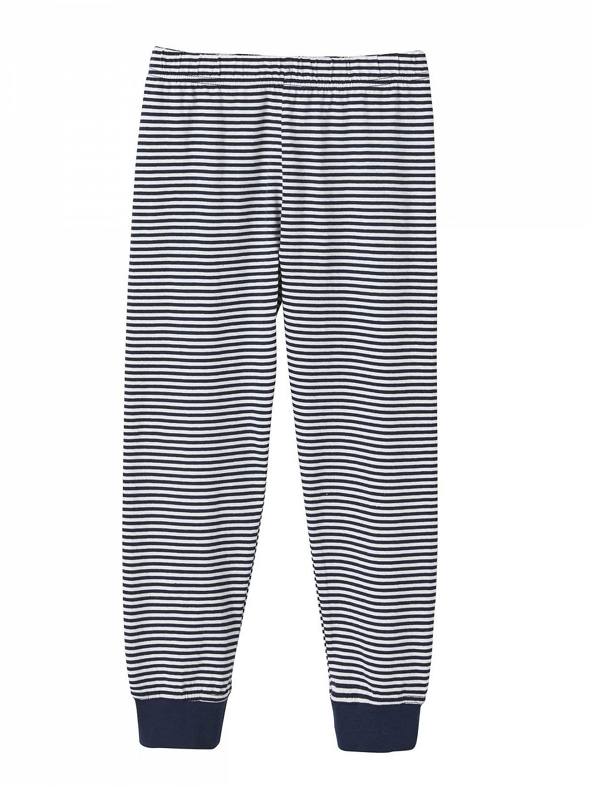 Комплект піжам Vertbaudet Музика Oeko-Tex, фото №4