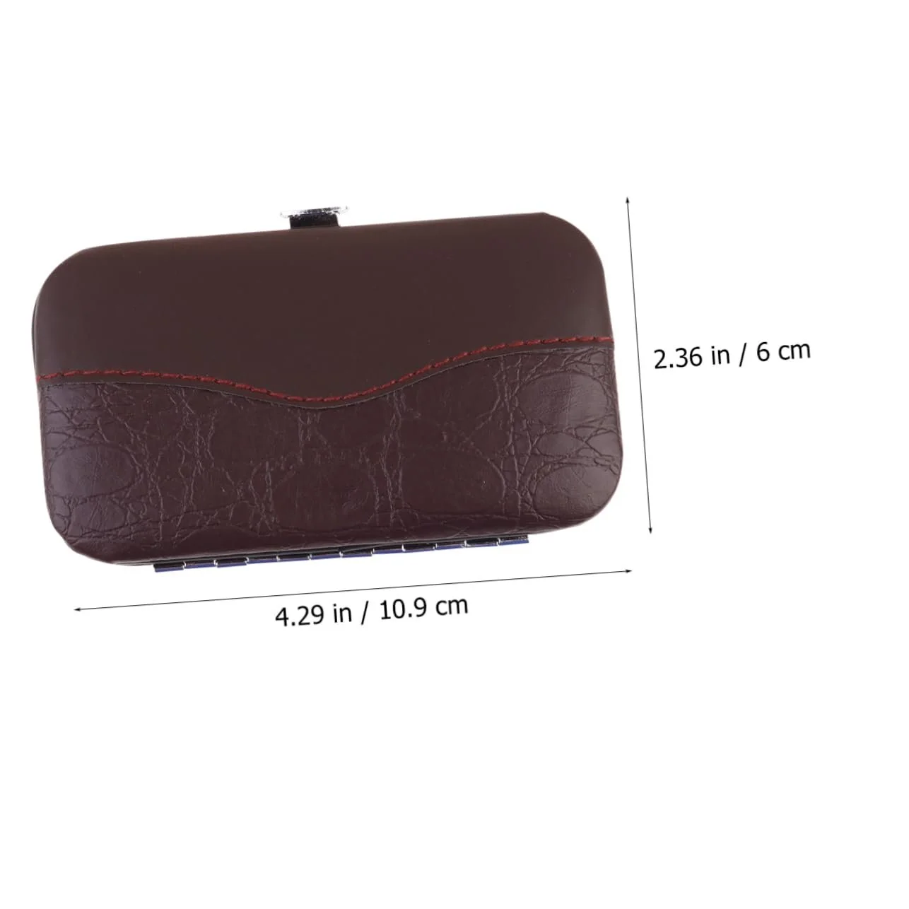 Набор инструментов для ногтей PACKOVE, фото №7