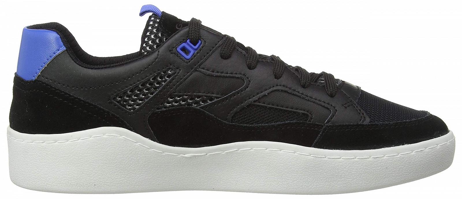 Кросівки Geox U Colbyn A, фото №6