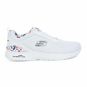 Кросівки Жіночі Skechers Skech-air Dynamight synthetic.ua - Фото 1
