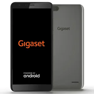 Купити Смартфон Gigaset GS100 5.5" HD+ 1GB 8GB 3000mAh Graphite Gray - Фото 1 Смартфон Gigaset GS100 5.5" HD+ 1GB 8GB 3000mAh Graphite Gray - Фото 1