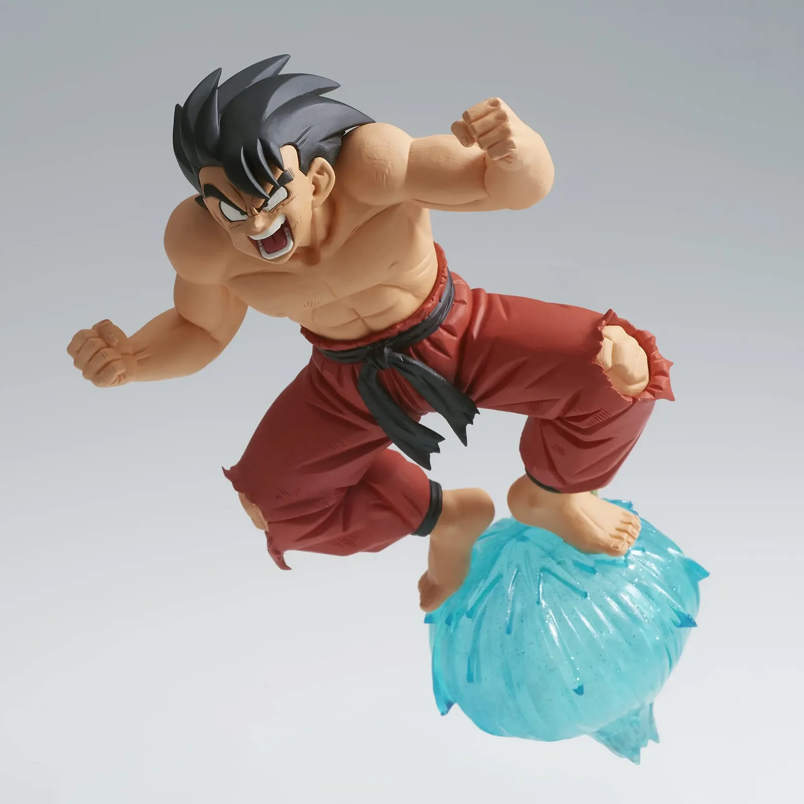 Екшн-фігурка BANPRESTO Dragon Ball GxMateria Goku III 13 см Різнокольоровий BP88179, фото №7