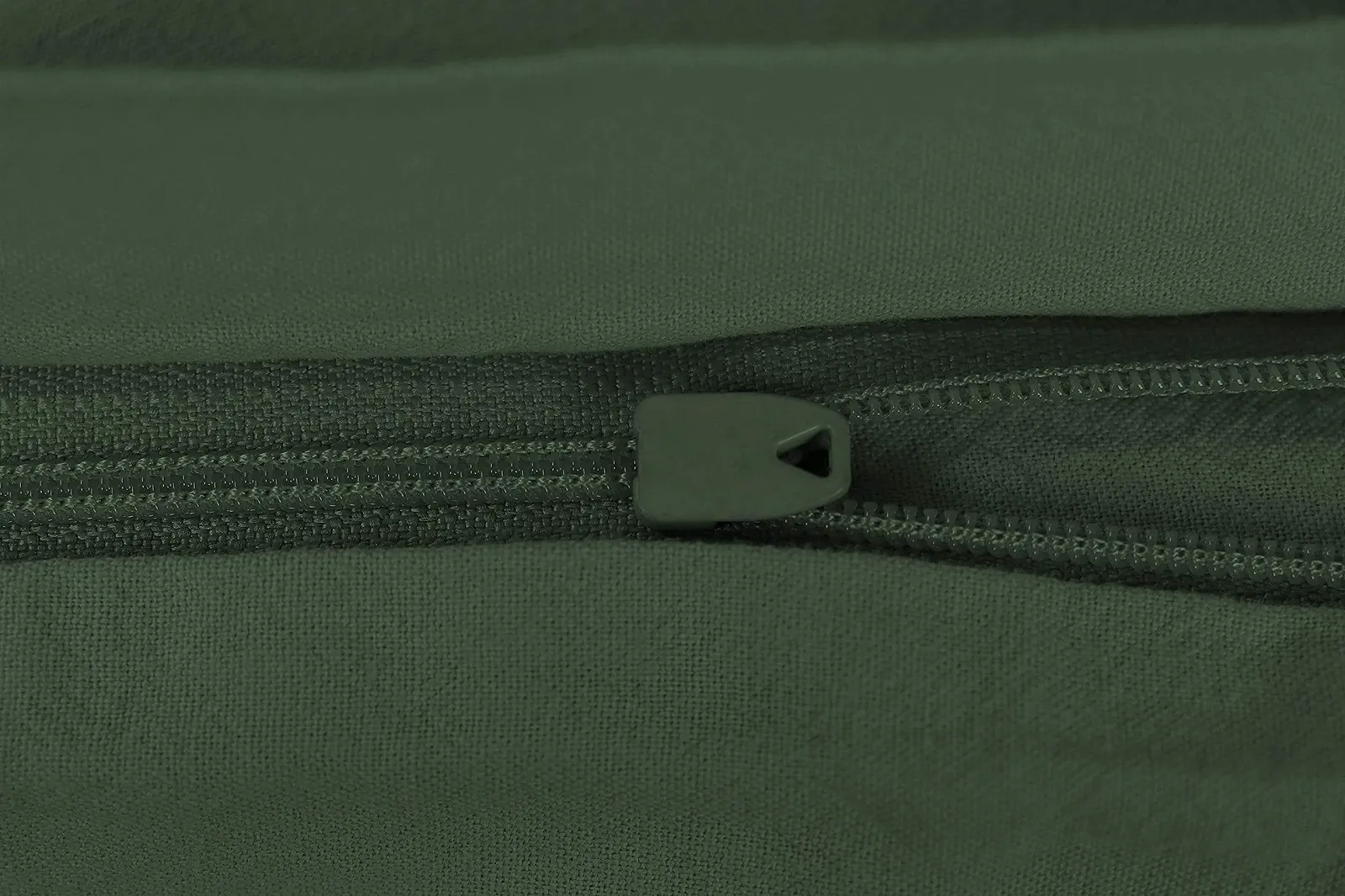 Органічна постільна білизна Jilda-tex Lisbon Stonewashed 100% Organic Cotton Wrinkle Look Non-Iron Монохромна, фото №5