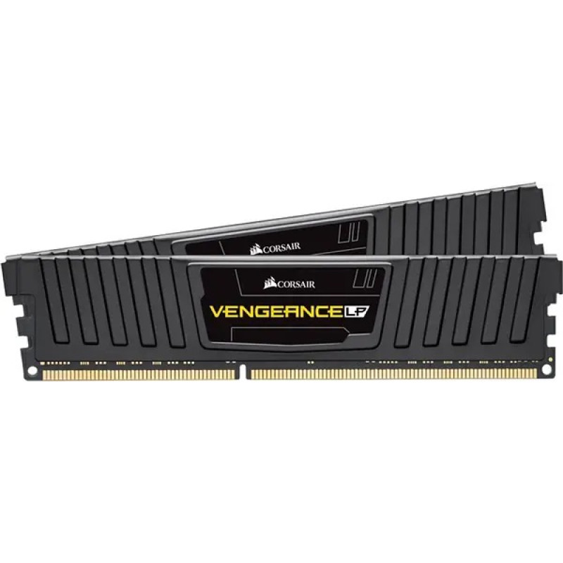 Оперативная память Corsair CML16GX3M4A1600C9 Vengeance 8GB (2x4GB) DDR3 1600 Mhz CL9 XMP Desktop Memory Kit, фото №1 Оперативная память Corsair CML16GX3M4A1600C9 Vengeance 8GB (2x4GB) DDR3 1600 Mhz CL9 XMP Desktop Memory Kit, фото №1