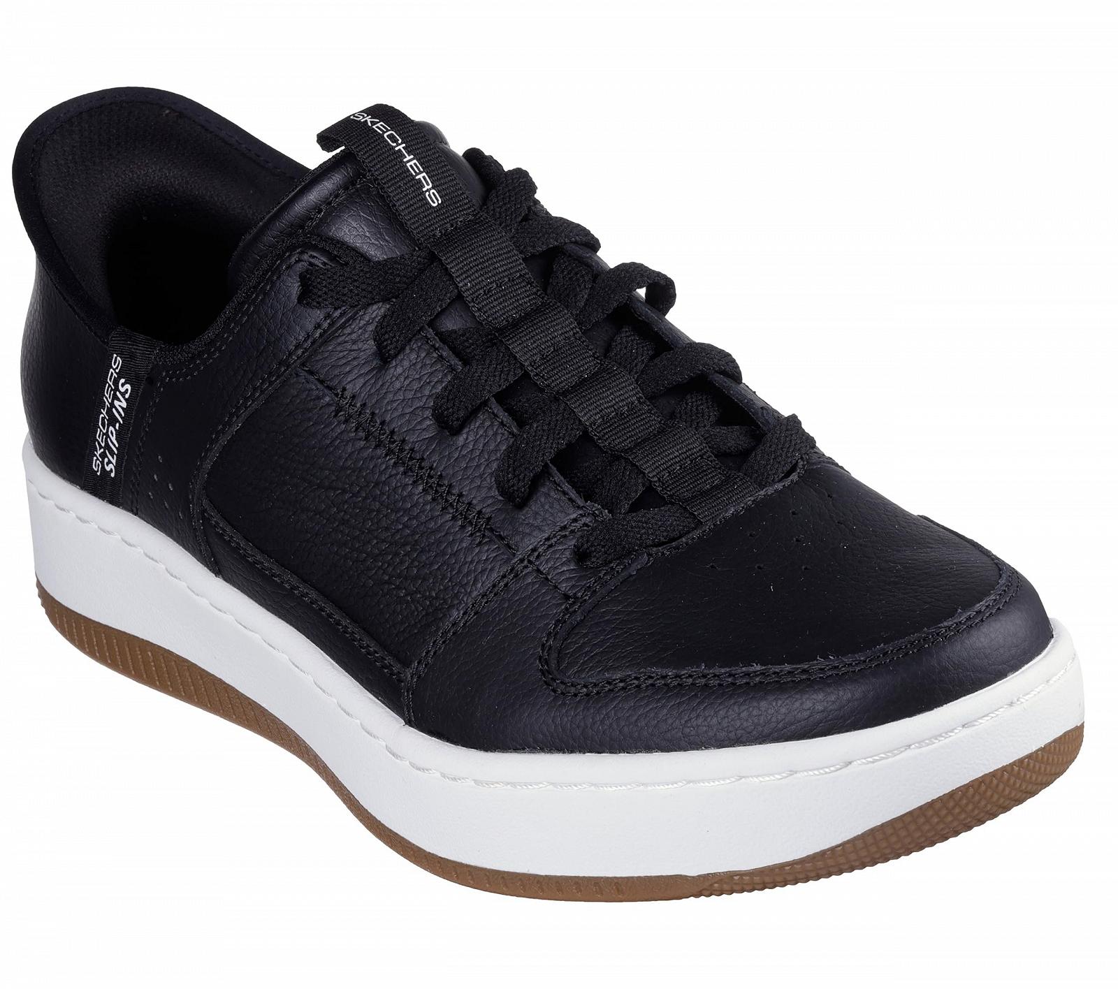 Кросівки Skechers Sport Court 92 Distown Чоловічі, фото №1
