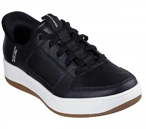 Кросівки Skechers Sport Court 92 Distown Чоловічі - Фото 1