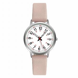 Годинник Жіночий Компактний Годинник креативний - Фото 1